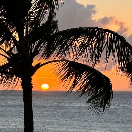 Willa Paki Maui 405 Kahana Zewnętrze zdjęcie