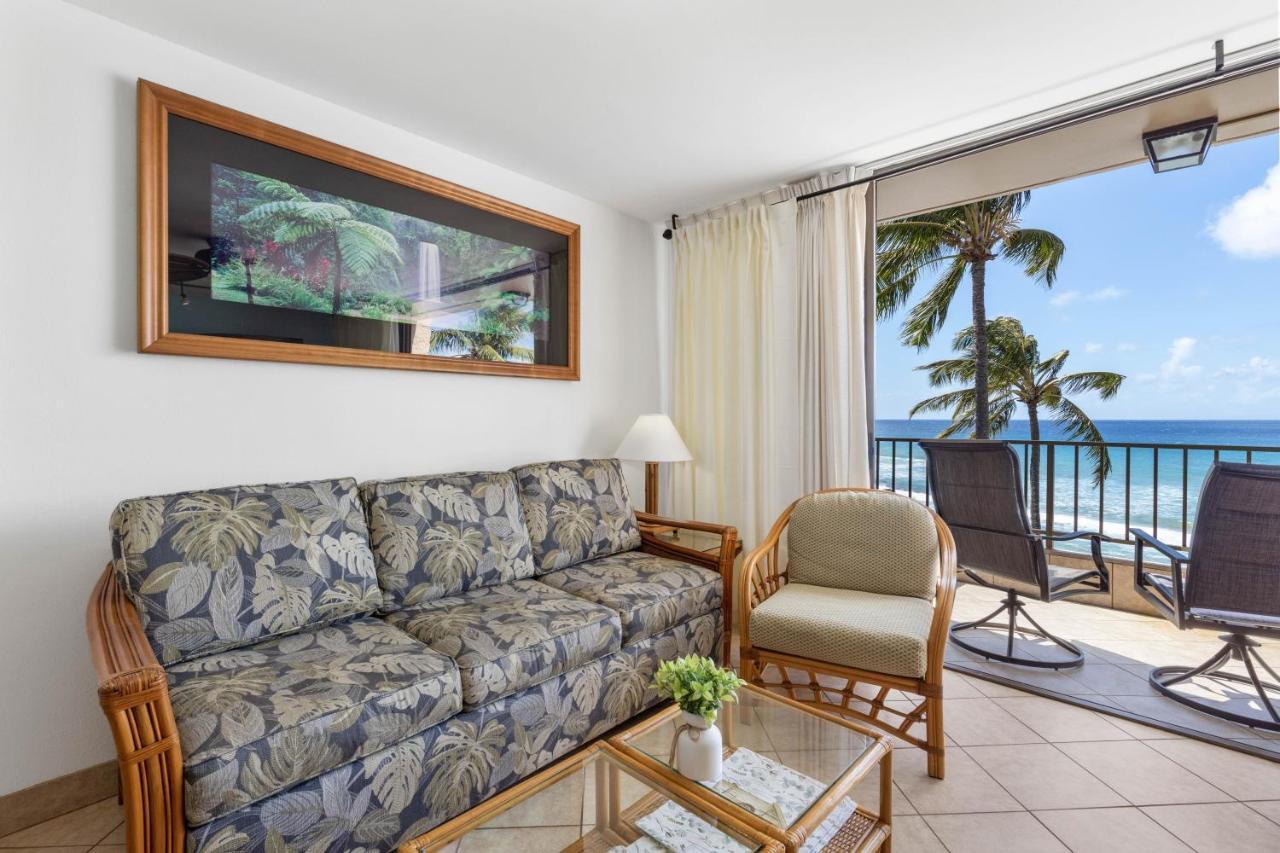 Willa Paki Maui 405 Kahana Zewnętrze zdjęcie