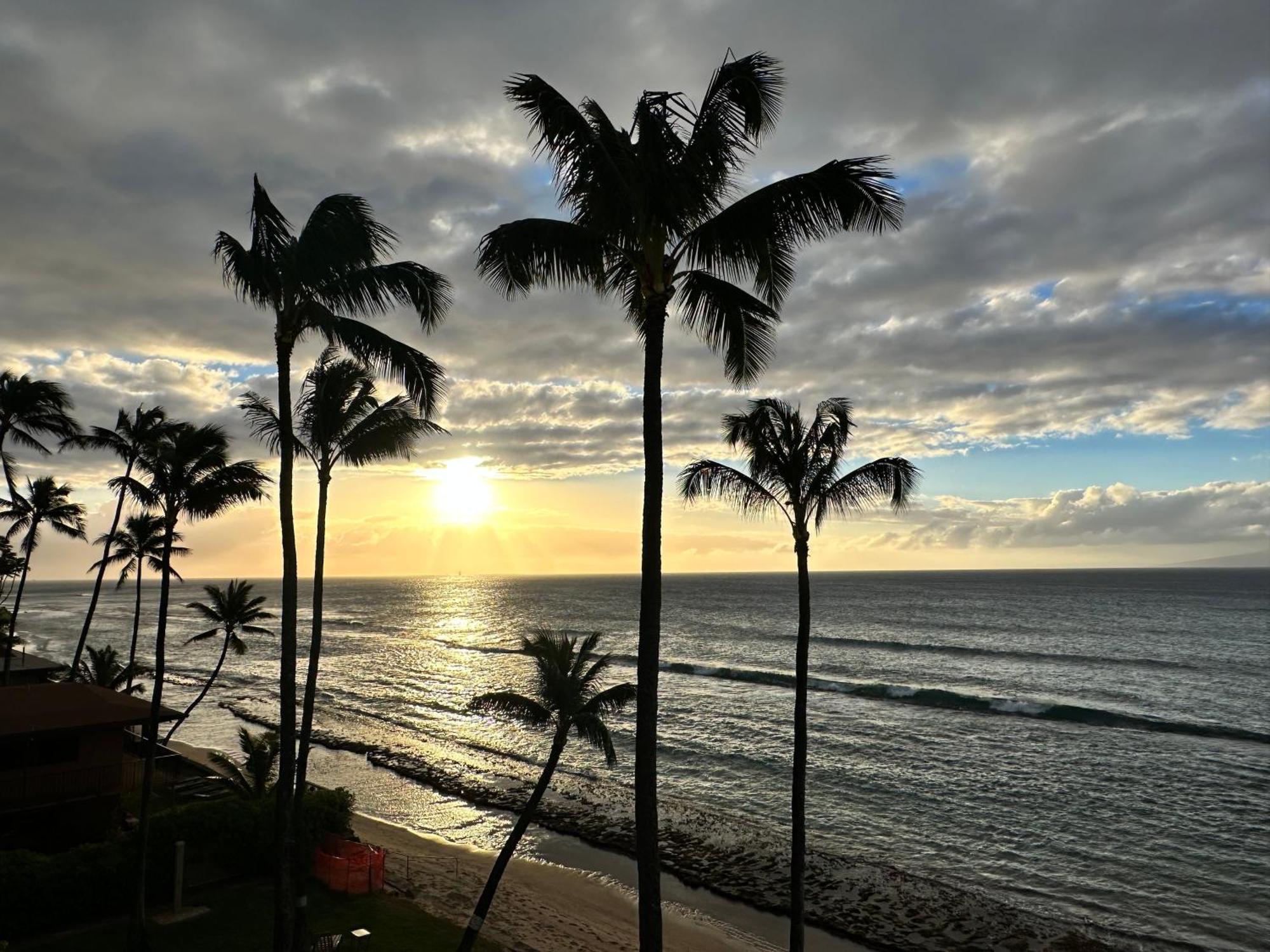 Willa Paki Maui 405 Kahana Zewnętrze zdjęcie