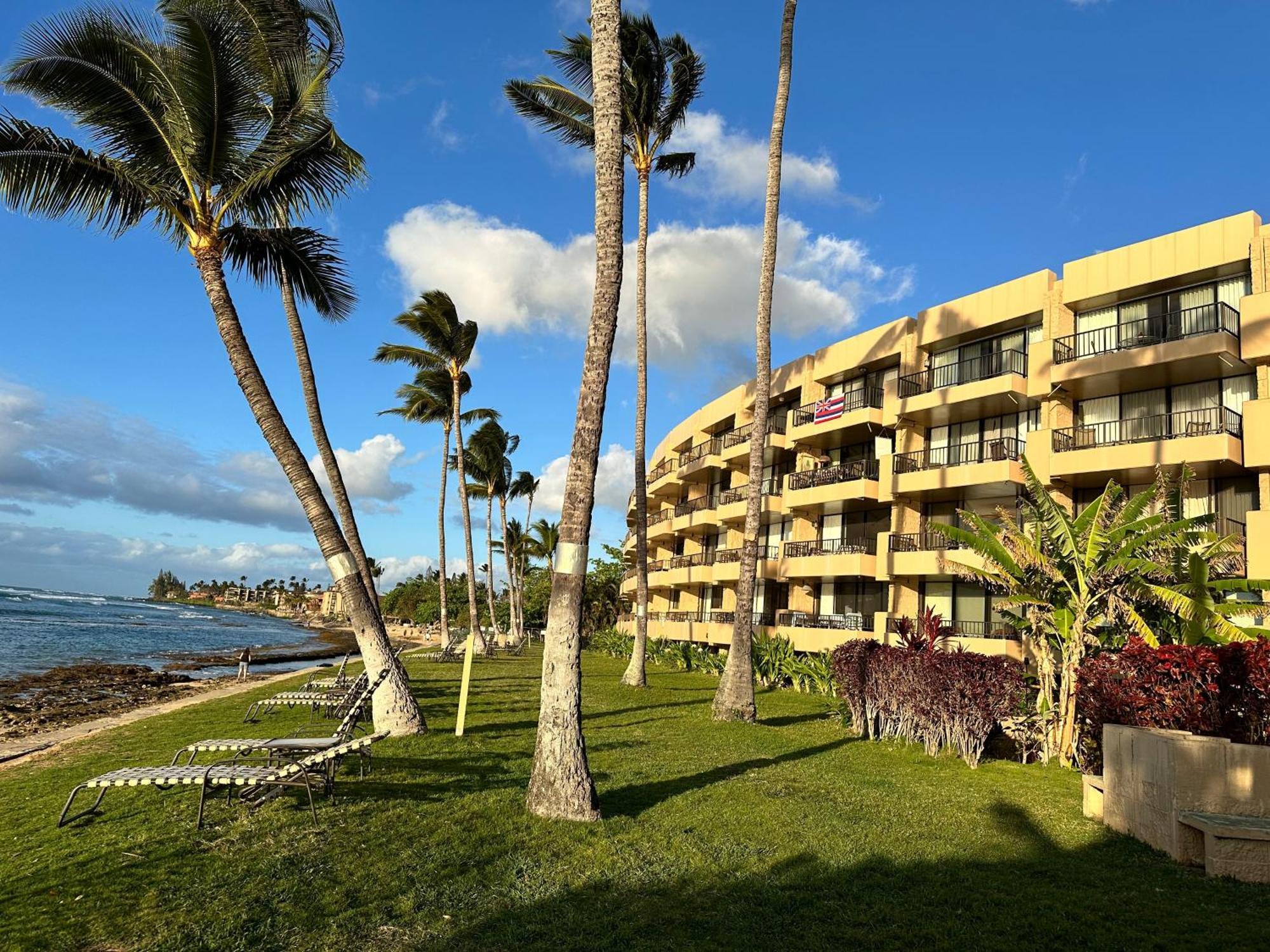 Willa Paki Maui 405 Kahana Zewnętrze zdjęcie